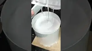 DIY Шкатулка Ночник 