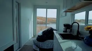 Retreat Container Home