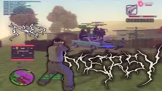 NO MERSY evolve rp [gta in desk/гта в описании]