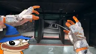 This glitch made me a WIZARD in warzone