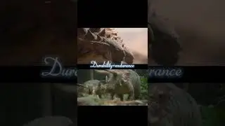 Ankylosaurus vs triceratops
