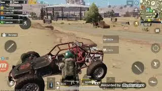 Играем в Pubg #6