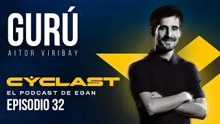 EP 31 Gurú: Aitor Viribay