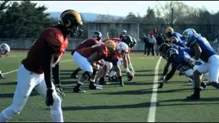 EAST PREPS PRESENTS: The National Bowl 2011