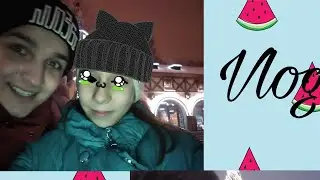 [Vlog] На сходке в Жени Белозёрова 😺