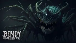 ПАУЧЬЯ АРЕНА \ BENDY AND THE DARK REVIVAL (НА РУССКОМ) #4