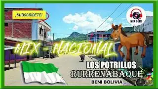 MIX NACIONAL LOS POTRILLOS -SOY SOLTERO😍🇧🇴🍻😎