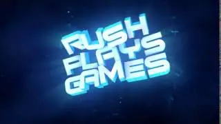 RushPlaysGames intro - By Birdie