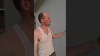 Короед. Декоративная штукатурка. Дом мечты.