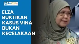 Elza Syarief Buktikan Kasus Vina Bukan Kecelakaan, Keberadaan Handphone Pacar Eky Disorot