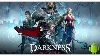Darkness rises || Game like god of war|| Server GLOBAL(Android)||Download now🔥🔥