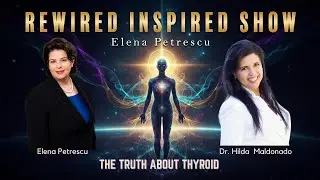 Episode 5 Dr. Hilda Maldonado - A Painless, Drugless, and Holistic Approach to Health
