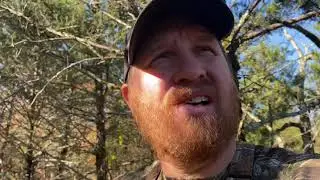 Final Missouri Update I’m Sick Hopefully Can Come Back After Gun Season