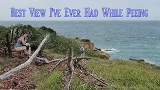 When You Have To PEE!