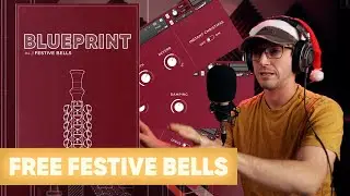 Festive Bells - FREE Sample of the Week