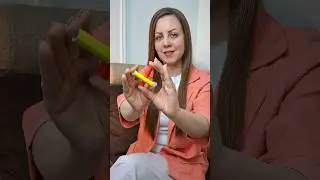What’s the trick behind this? 👌😉 Magic Trick!