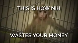 This Is How NIH Wastes YOUR Money
