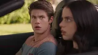 Boyfriend and Girlfriend Body Swap! (Made with Seedance 2.5)