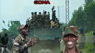 I GOMA UBWOBA NI BWOSE/M23 MU MYITEGURO YANYUMA/ISAHA IYARIYO YOSE YAFATWA/HARACURA IKI?