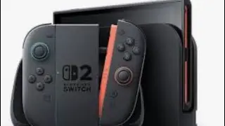 Lincoln Loud steals a Nintendo Switch 2 from the store/arrested/grounded