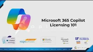 Workshop Copilot Licensing 101 | Session 2