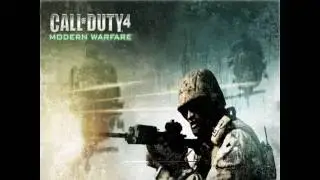 Прохождение Call of Duty 4 Modern Warfare!!!(Обучение)