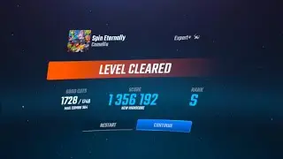 May be washed but I still got it! (Spin eternally)
