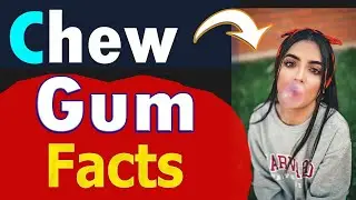 Chew Gum Unknown Facts , Whatsapp Update & founder Story , Youtube's Story ,Worlds first AI Robot