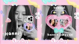 how to make icons simple and cute ; chichi notes
