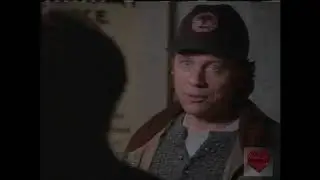Night Of The Twisters | Fox Family | Promo | 1999