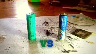 Blue VS Green Cell _ तोड़ फोड़ के देखते है || Sparkboom_MR. INDIAN HACKER NEW VIDEO