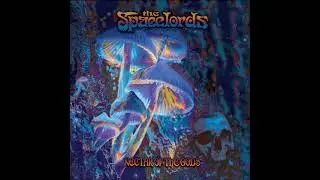 The Spacelords - nectar of the gods (Full Album 2023)