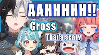 【ENG SUB】That's How To Make a Baby Stop Crying