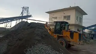 Stone Crusher Plant |स्टोन क्रेशर प्लांट|