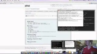 GIT and GitHub tutorial