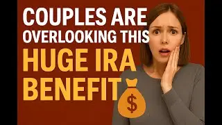 Spousal IRA Secrets: Boost Retirement Savings with This Overlooked Strategy