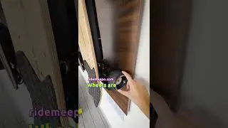 Evo— I mean uhh Meepo Flow at Meepo HQ