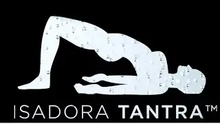 GABRIEL ISADORA: Tantric Water Massage Techniques A.K.A. Showergasms (For Men)