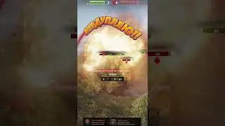 НЕВДУПЛЯЮ! #worldoftanks