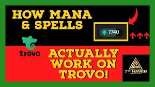 How Mana Actually Works On Trovo (Complete Guide)