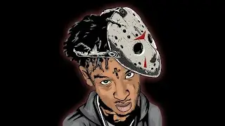 [FREE] 21 Savage X Drake Type Beat 'I Don't Like' Free Trap Beats 2023 - Rap/Trap Instrumental
