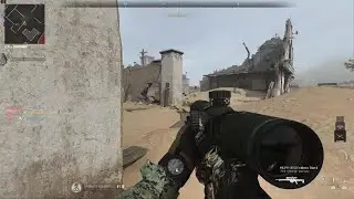 MW2 mp7+sniper - PS5