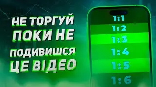 РИЗИК МЕНЕДЖМЕНТ ДЛЯ НОВАЧКІВ. ОСНОВНІ ПРАВИЛА ТОРГІВЛІ НА Ф'ЮЧЕРСАХ