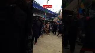 Argani