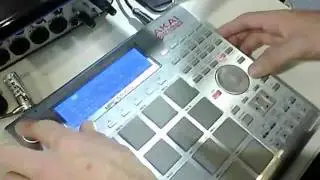 Akai MPC Studio