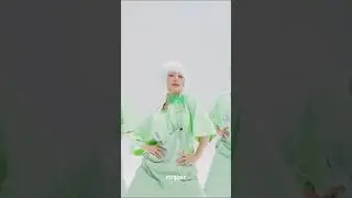 Miyeon slayed this part so hard | Gidle #wife #gidle #edit #lyrics #miyeon #comeback #song #newsong