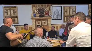 Kure ta kthymë Kosovë Shpinen  Rifat& Mehdi Berisha Bashkim Sylaj Bekim Demaj  Emrush Januza