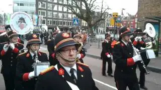 Carnaval in Utrecht