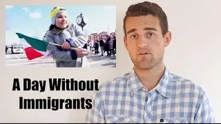 A Day Without Immigrants