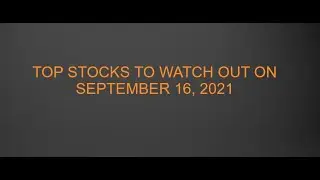 Wipro JSW Energy HealthCare Global Enterprises Top Stocks To Watch Out On September 16 2021